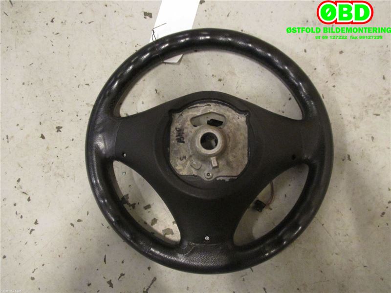 Ratt til BMW 1-Serie 2004-2011 (E81/E82/E87/E88) (E81/E82/E87/E88) (BMW|32 30 6 763 076|)