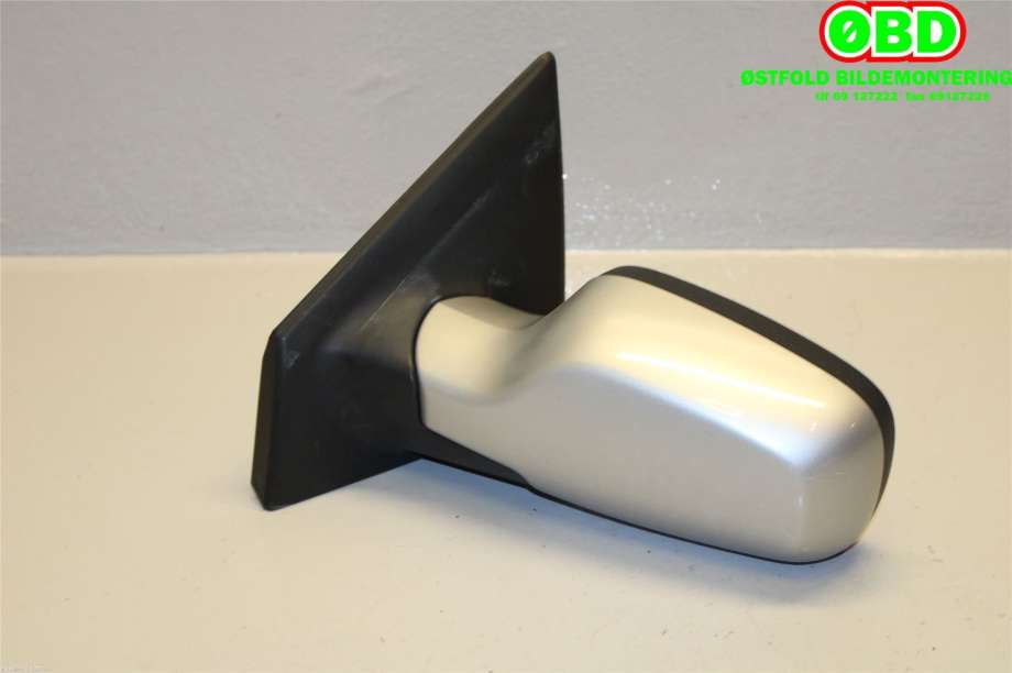 Speil venstre til Renault Clio 2006-2009 (Type III, Fase 1) (RENAULT|7701061192|)
