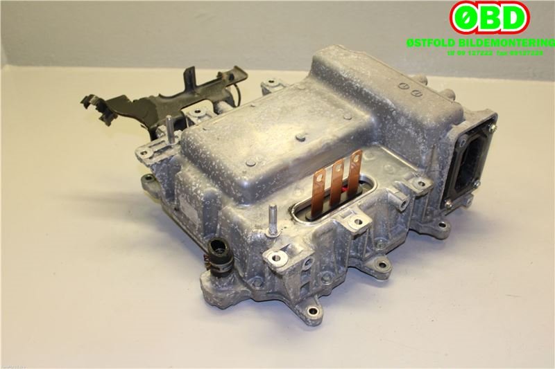 Inverter elbil til Nissan Leaf 2011-2017 (Type I)  (NISSAN|291A03NF0A|)