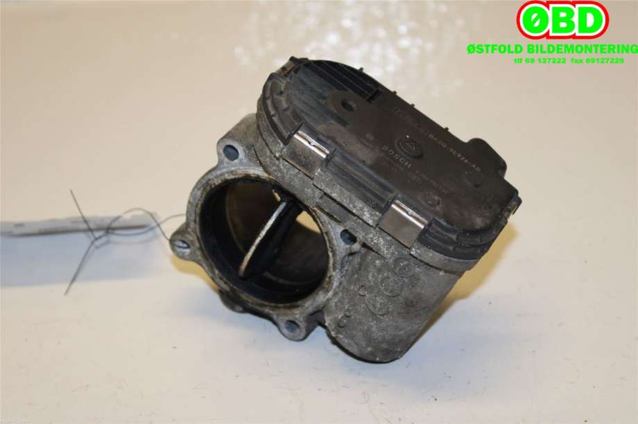 Spjeldhus til Ford Transit 2006-2013  (1781960|0280750537|BK2Q9E926AB)