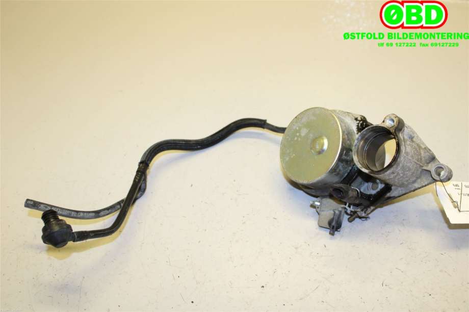 Vakuumpumpe til Ford Transit 2006-2013