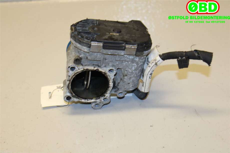 Spjeldhus til Ford Transit 2006-2013  (|0280750529|8C1Q9F991AA)