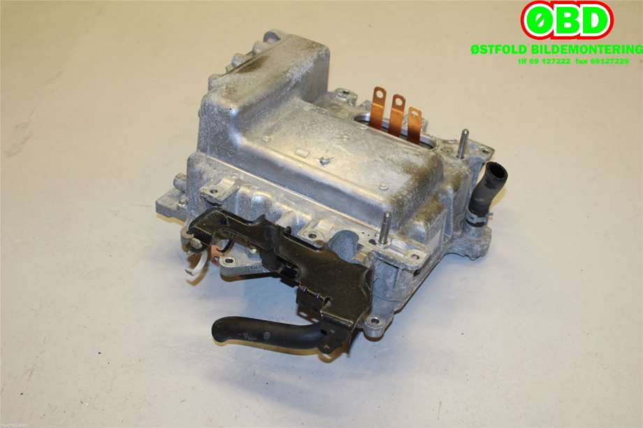 Inverter elbil til Nissan Leaf 2011-2017 (Type I)  (NISSAN|291A03NF0B|)