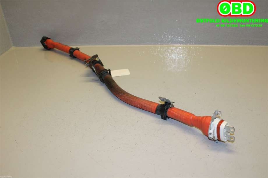Kabel høy volt (HV) hybrid til Nissan Leaf 2011-2017 (Type I) (NISSAN|297A63NL0B|)