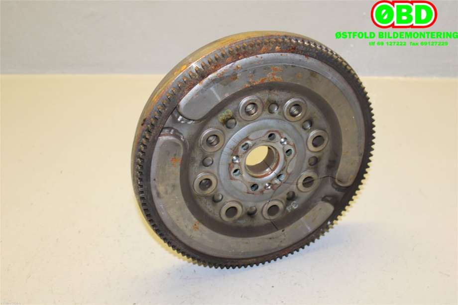 Svinghjul manuell til Volvo C30 2006-2009 (Fase 1) (VOLVO|31256716|)