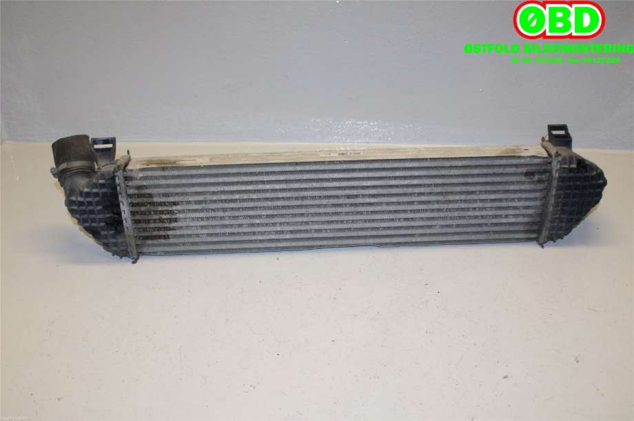 Intercooler til Volvo C30 2006-2009 (Fase 1)  (VOLVO|31280122||9M519L440AC)