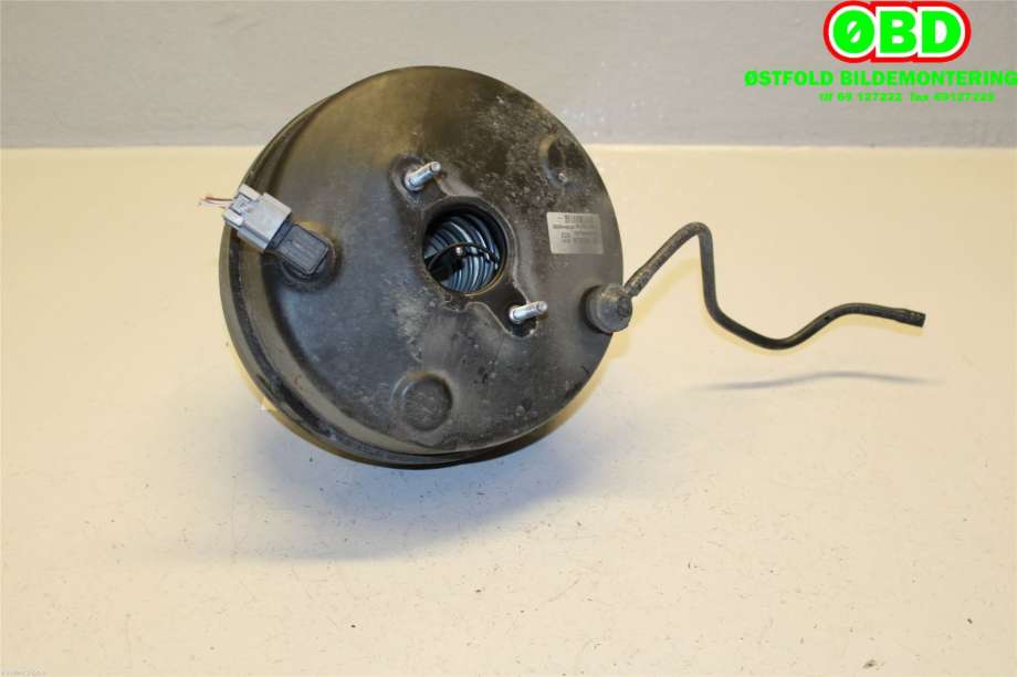 Bremsekraft-forsterker til Ford Transit Custom 2013-2023 (Type I)  (FORD|2374778|)