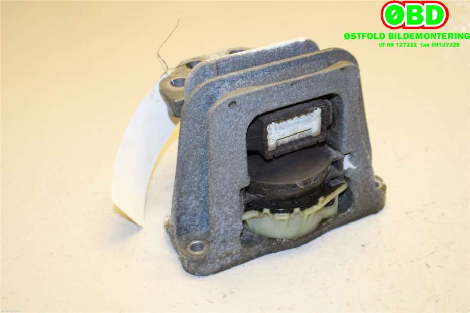 Motorfeste til Ford Transit Custom 2013-2023 (Type I) (FORD|2611960||GK216F012CC)