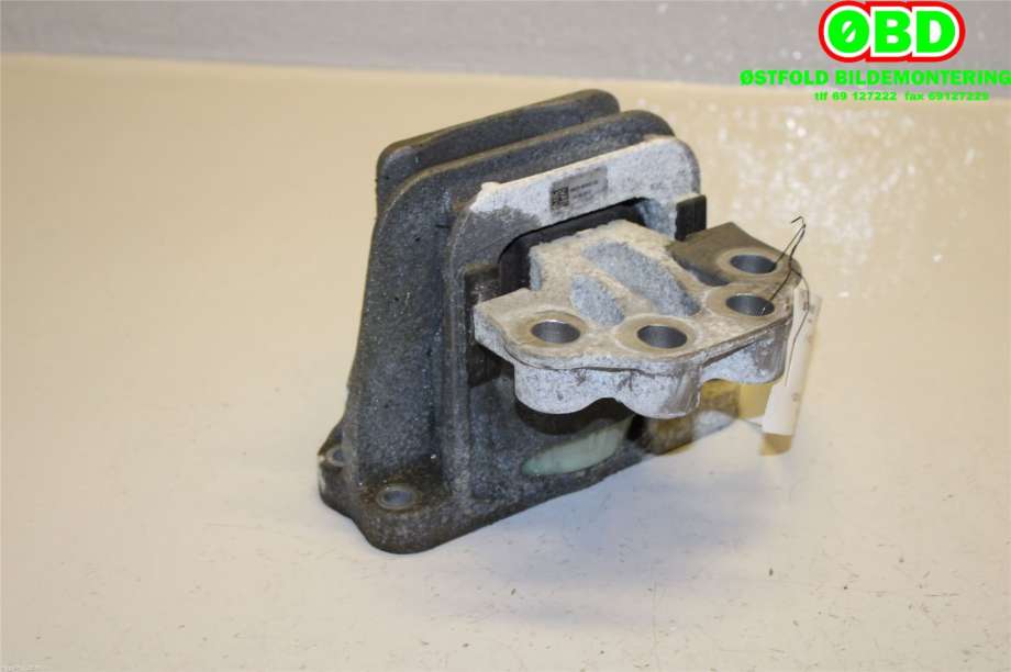 Motorfeste til Ford Transit Custom 2013-2023 (Type I) (FORD|2611960||GK216F012CC)