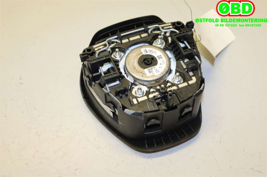 Airbag rattpute til Ford Transit Custom 2013-2023 (Type I)  (FORD|1763190||BK21V042B85AB35B8)