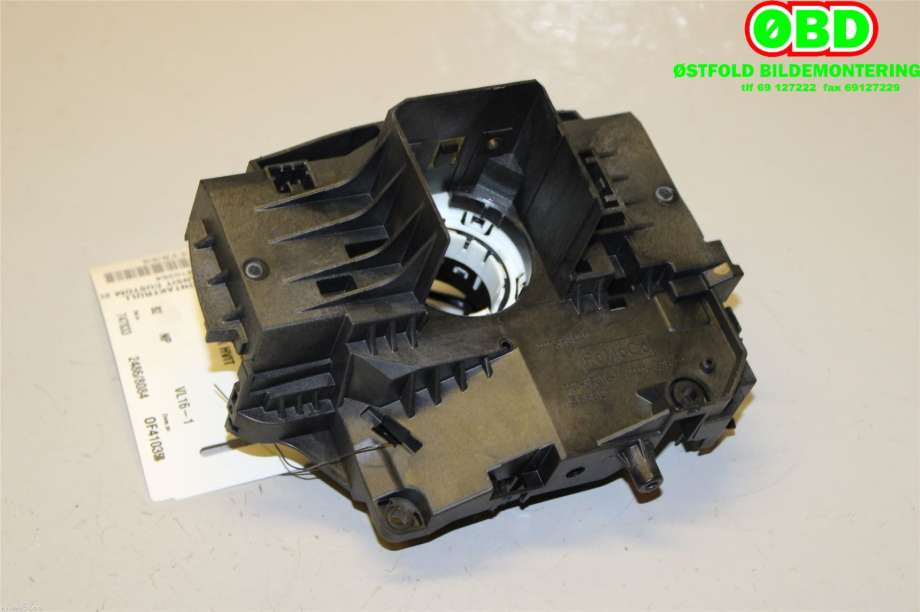 Airbag slepering til Ford Transit Custom 2013-2023 (Type I)  (FORD|1782330||BK2T14A664BA)