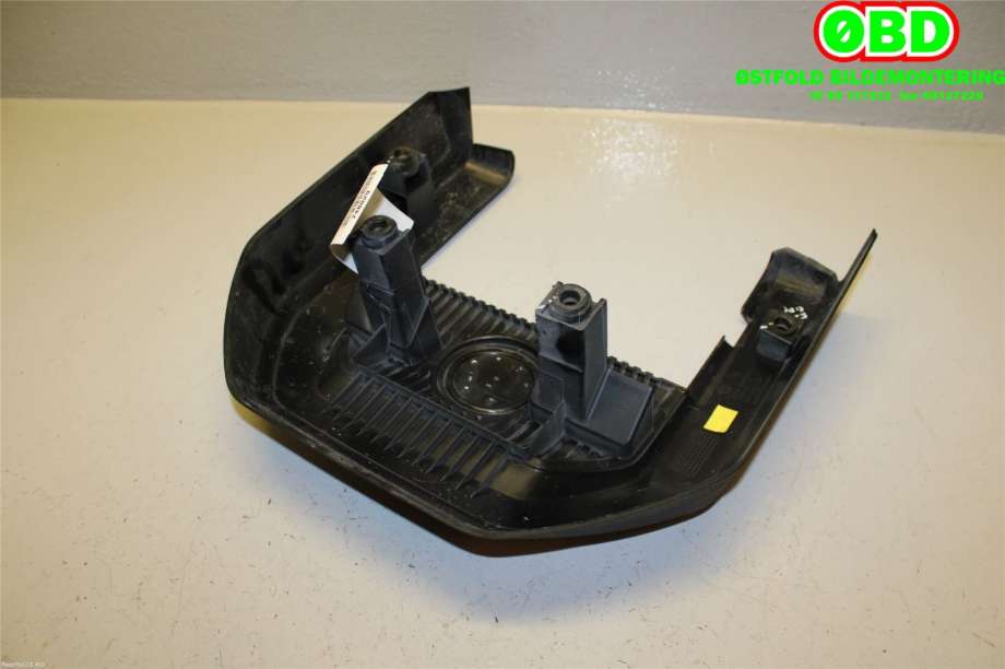 Motordeksel over motor til VW e-Golf 2014-2017 (Fase 1)  (VOLKSWAGEN|5GE 806 441|)