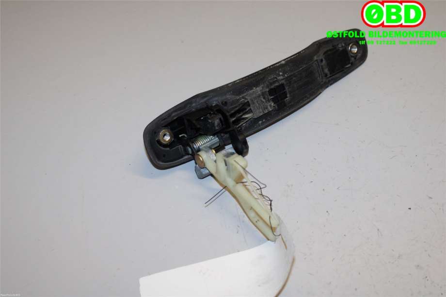Dørhåndtak utv høyre bak til Subaru Forester 2005-2008 (Type II, Fase 2)  (SUBARU|61022SA001NN|)