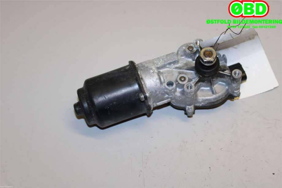 Viskermotor frontrute til Subaru Forester 2005-2008 (Type II, Fase 2) (SUBARU|86511SA050|)