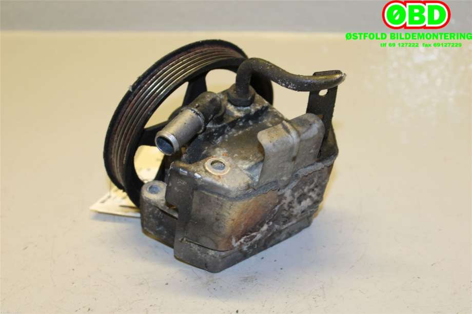 Servo pumpe mekanisk til Jaguar X-TYPE 2001-2010  (JAGUAR|C2S3673|)