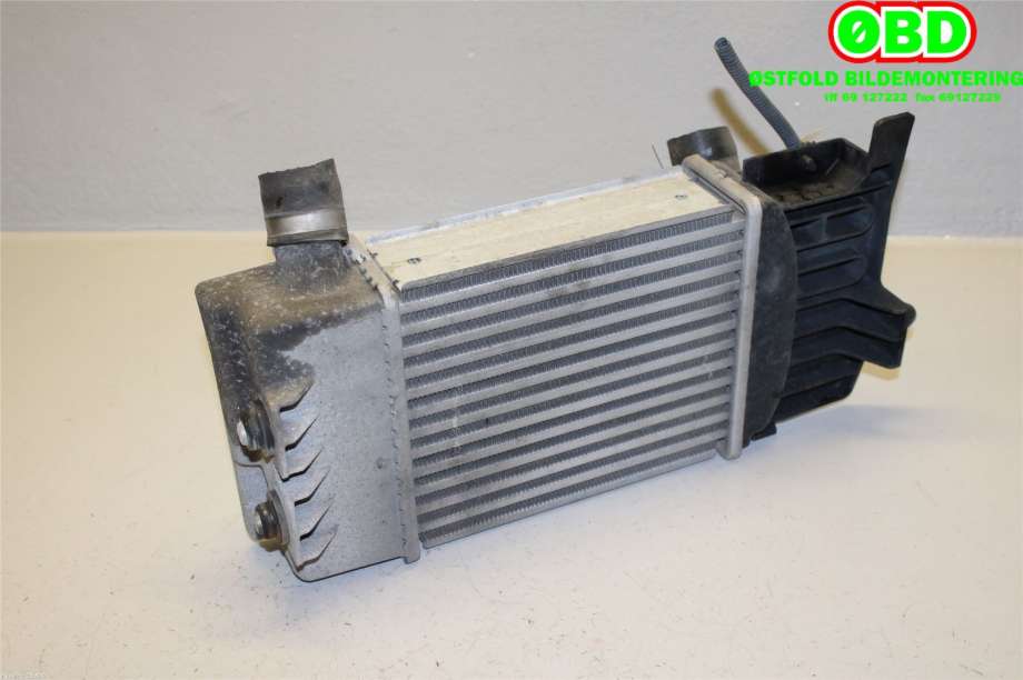 Intercooler til Subaru Trezia 2011-2013  (SUBARU|179000N030|)
