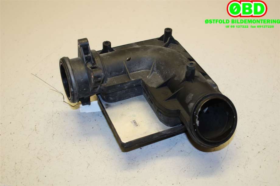 Styreenhet motor til Mercedes A-Klasse 1998-2004 (W168) (W168) (MERCEDES||1661500179)