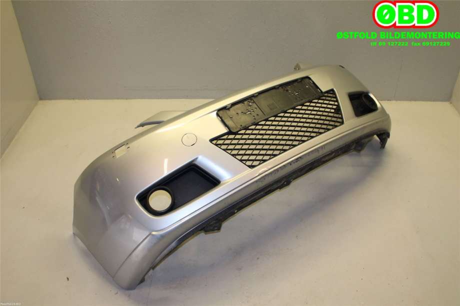 Støtfanger foran til Mazda 5 2005-2010 (Type I)  (MAZDA|CCY35003XAA|)