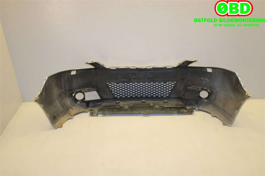 Støtfanger foran til Mazda 5 2005-2010 (Type I)  (MAZDA|CCY35003XAA|)