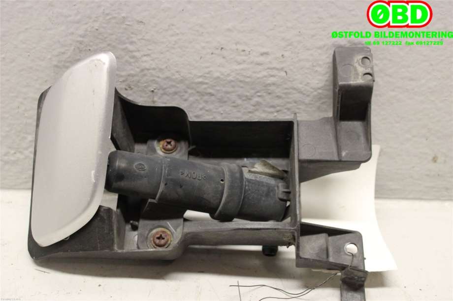 Lyktespylerdyse til Mazda 5 2005-2010 (Type I) (MAZDA|CC2951826|)