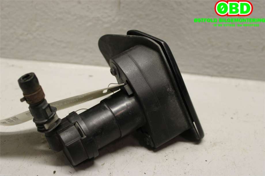 Lyktespylerdyse til Opel Vectra C 2005-2008 (Type II) (OPEL|13183116|1452886|)