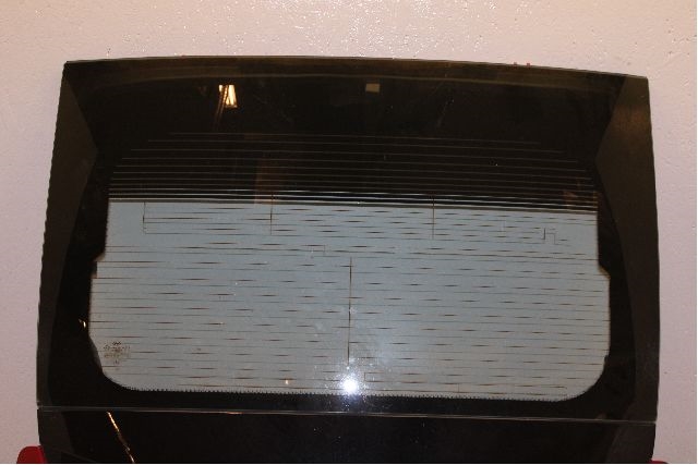 Bakluke combi til Hyundai Veloster 2011-2015  (HYUNDAI|737002V010|)