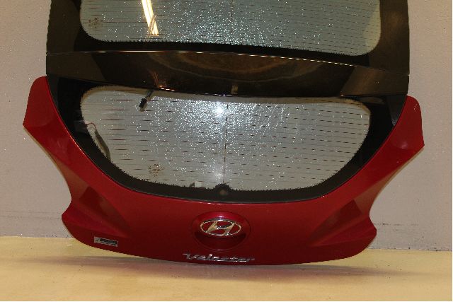 Bakluke combi til Hyundai Veloster 2011-2015  (HYUNDAI|737002V010|)