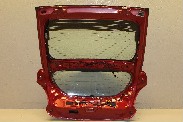 Bakluke combi til Hyundai Veloster 2011-2015  (HYUNDAI|737002V010|)