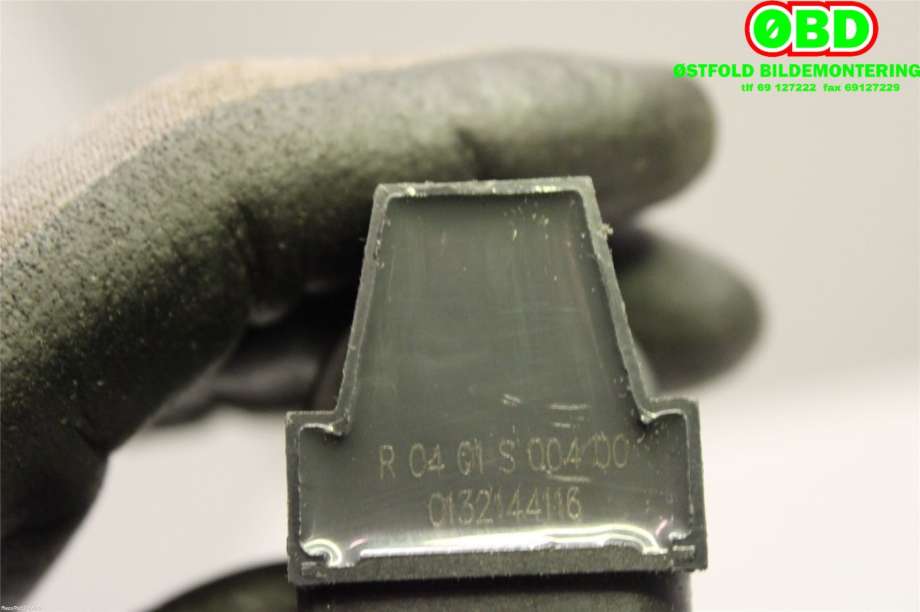 Coil elektronisk til VW Golf IV 1998-2003  (VOLKSWAGEN|036 905 715 F|036 905 715 H|)