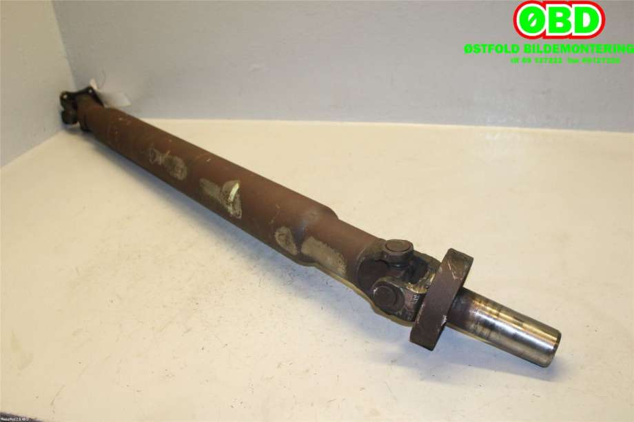 Mellomaksel til Dodge Durango 2004-2009  (Dodge DURANGO LIMITED|)