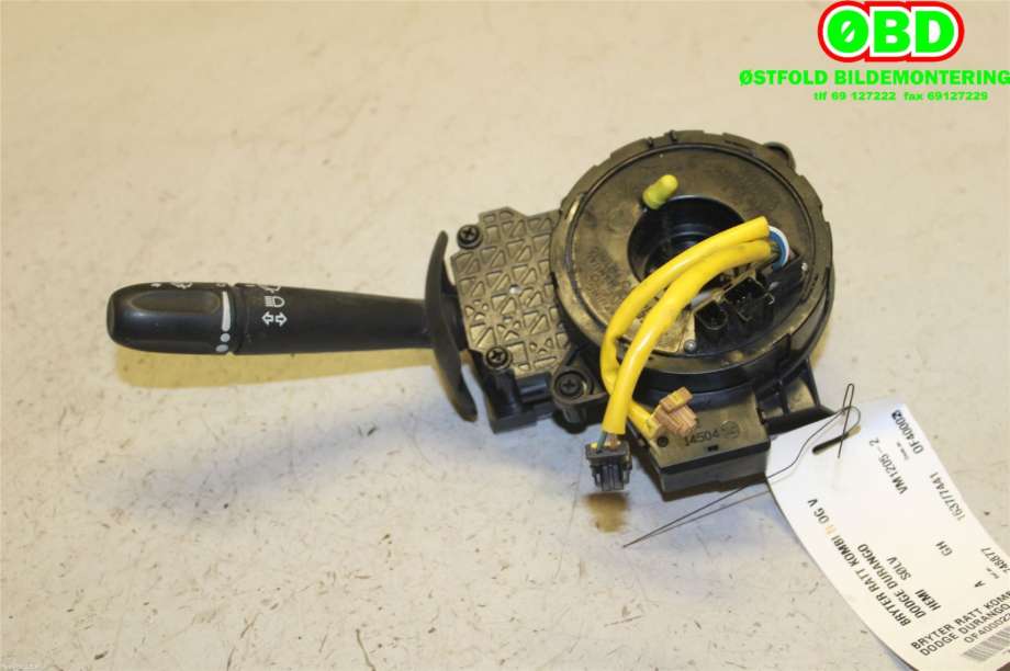 Bryter combi til Dodge Durango 2004-2009 (Dodge DURANGO LIMITED|)