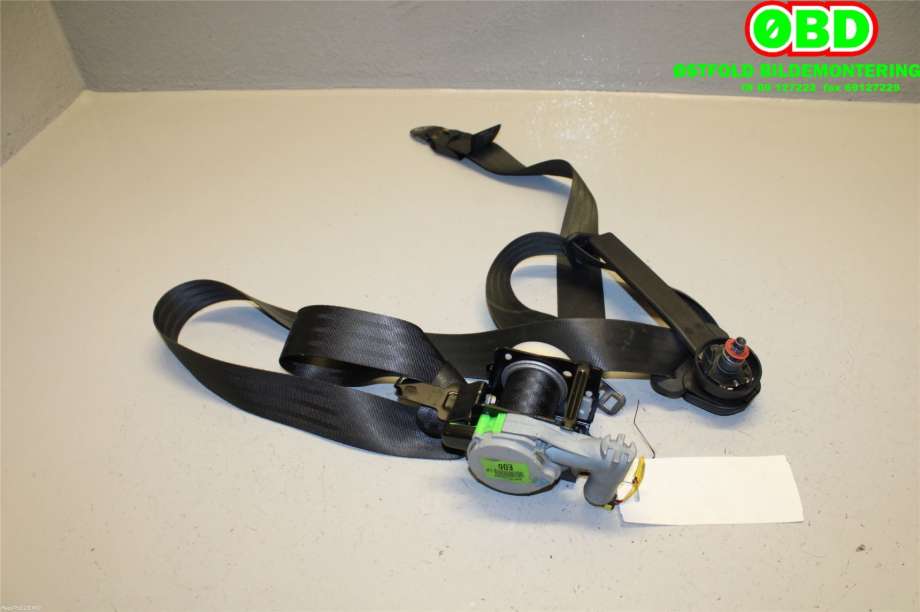 Airbag beltestrammer til Hyundai Veloster 2011-2015 (HYUNDAI|888102V300RY|)