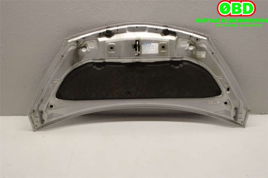Panser til Toyota Verso-S 2011-2015 (COMBI) (COMBI) (TOYOTA|5330152300|)