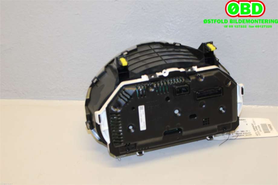 Instrumentpanel til Toyota Verso-S 2011-2015 (COMBI) (COMBI) (TOYOTA|8380052Z31|)