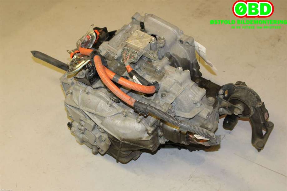 Girkasse automat til Lexus CT 2010-2020  (LEXUS|3090047064|3090047084|)