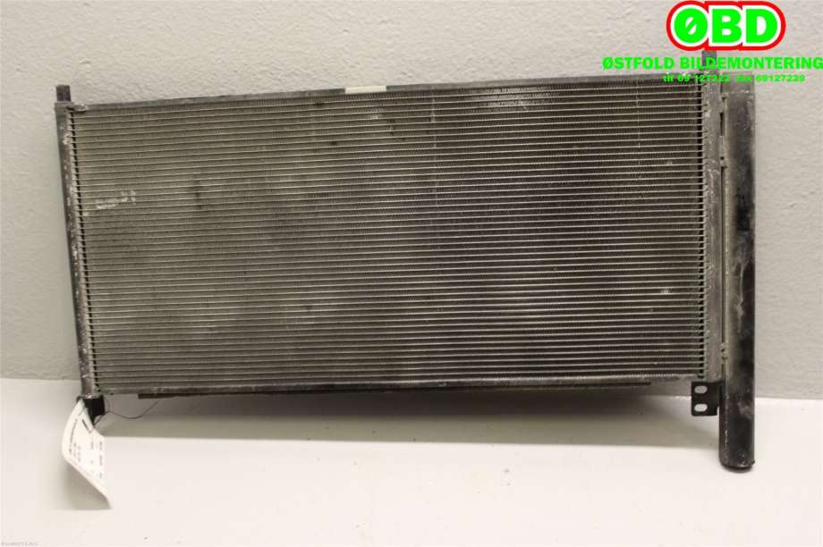 Aircondition radiator til Lexus CT 2010-2020  (LEXUS|8846076010|)