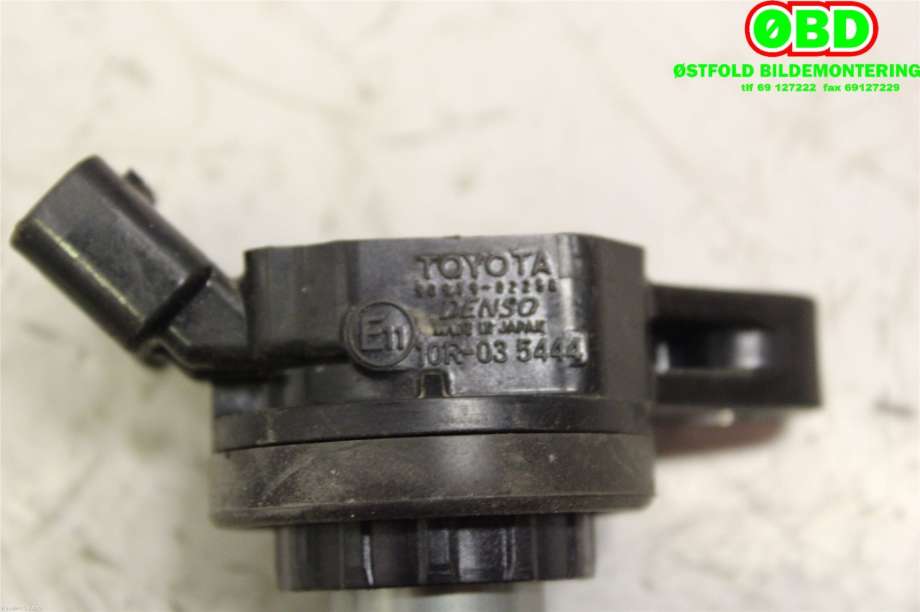 Coil elektronisk til Lexus CT 2010-2020  (LEXUS|9091902258|)