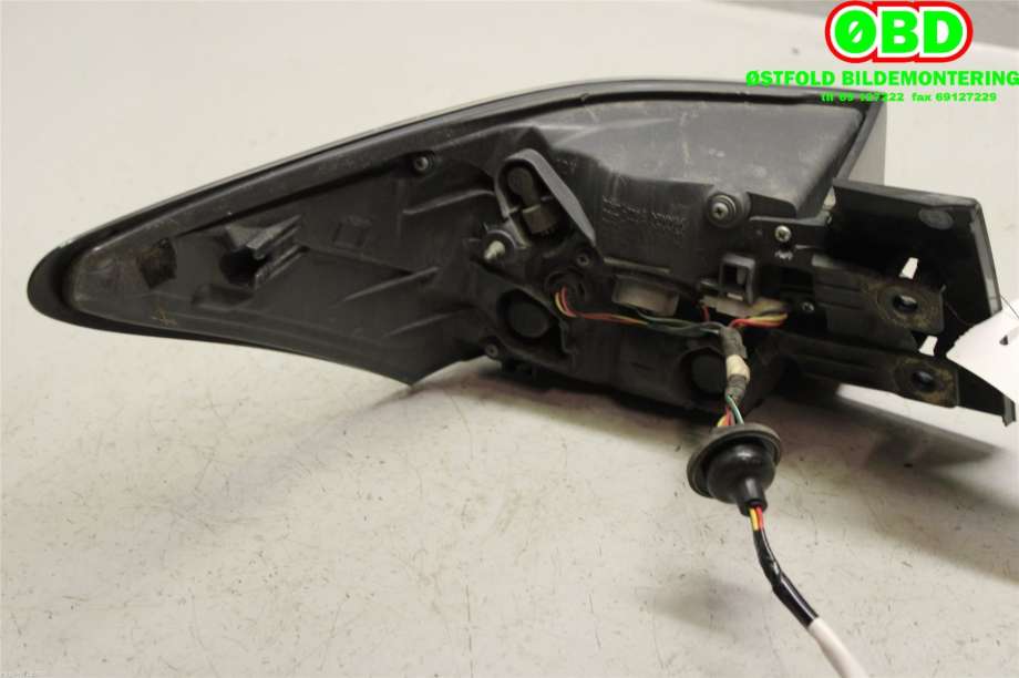 Baklykt høyre til Lexus CT 2010-2020  (LEXUS|8155176080|)