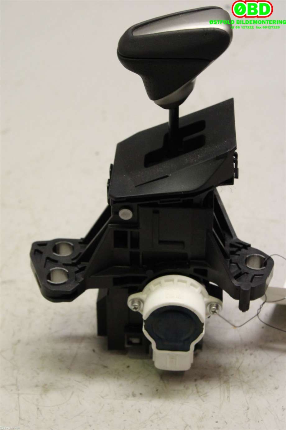 Girstang/girvelger automat til Lexus CT 2010-2020  (LEXUS|3355076070|)