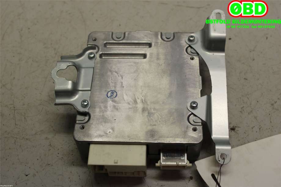 Styreenhet servo til Lexus CT 2010-2020  (LEXUS|8965076150|)