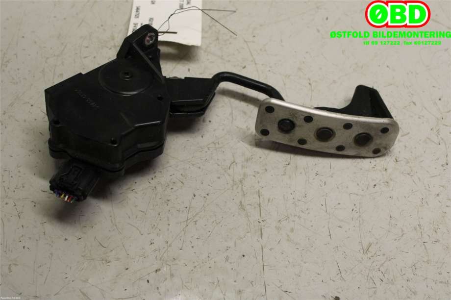 Pedal gass til Lexus CT 2010-2020 (LEXUS|7811076041|)