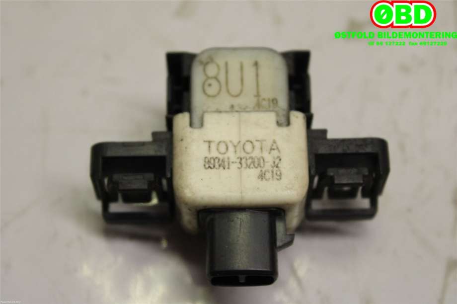 Parkeringssensor foran til Lexus CT 2010-2020  (LEXUS|8934133200J2|)