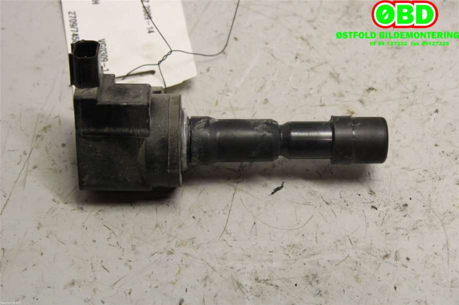 Coil elektronisk til Honda Jazz 2009-2015 (Type II) (HONDA|30520RB0003|CM11116|)