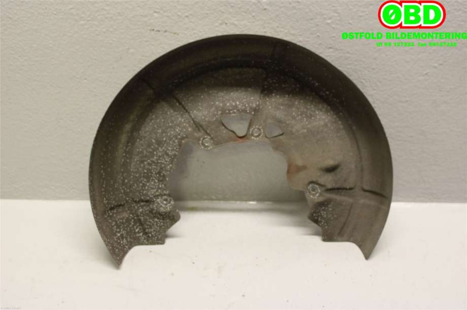 Diverse deler til Audi A8 2003-2010 (Type II)  (AUDI|4E0615312L|4E0615312M|)