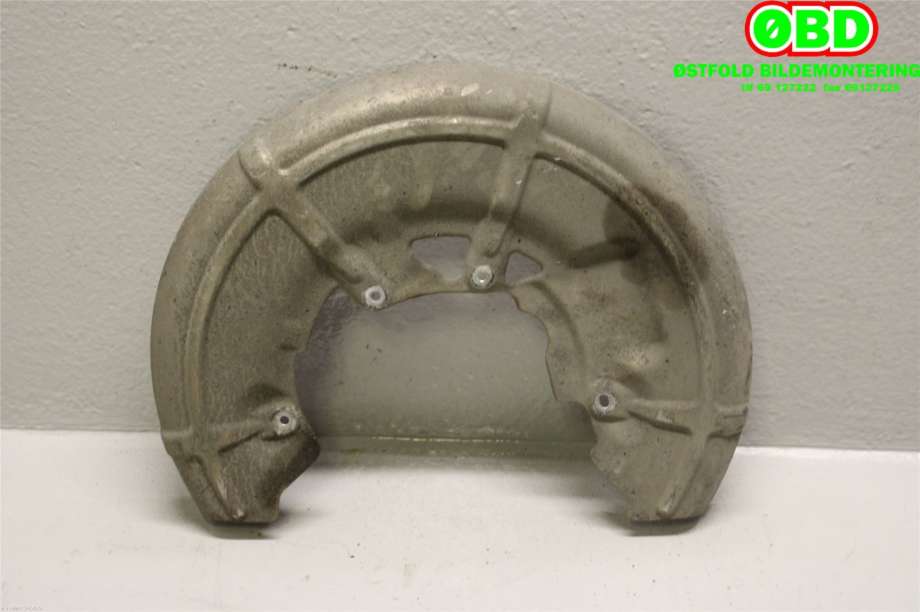 Diverse deler til Audi A8 2003-2010 (Type II) (AUDI|4E0615311L|4E0615311M|)