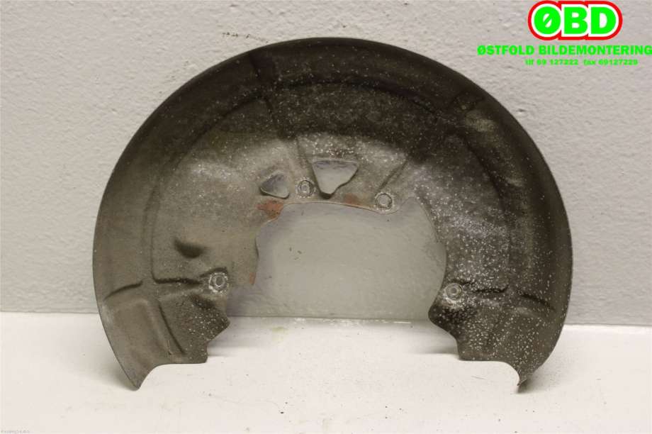 Diverse deler til Audi A8 2003-2010 (Type II) (AUDI|4E0615311L|4E0615311M|)