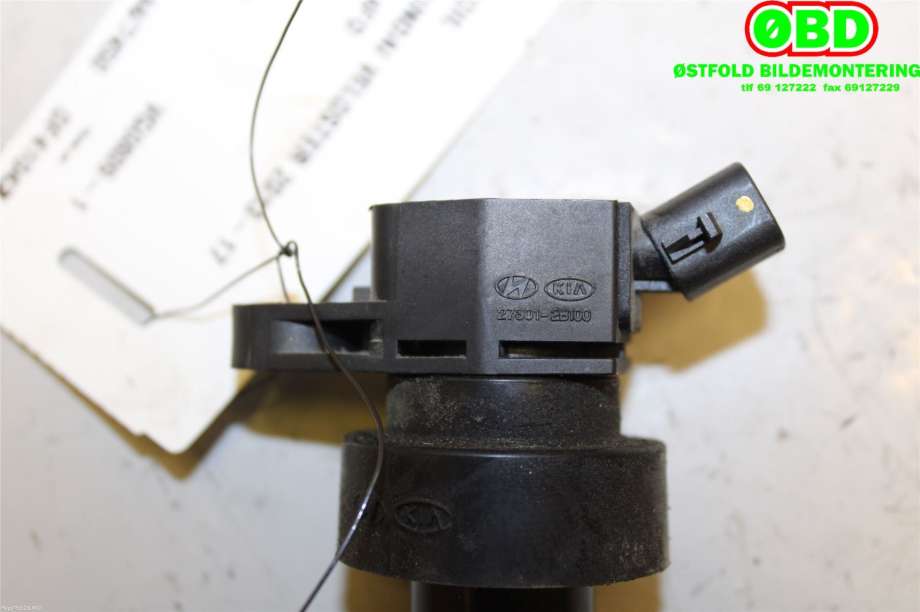 Coil elektronisk til Hyundai Veloster 2011-2015  (HYUNDAI|273012B100|)