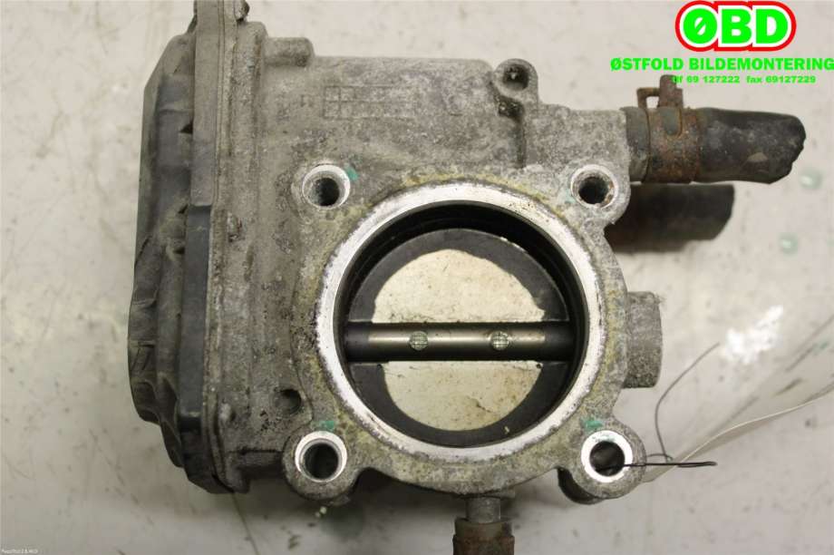 Spjeldhus til Hyundai Veloster 2011-2015  (HYUNDAI|351002B300|)