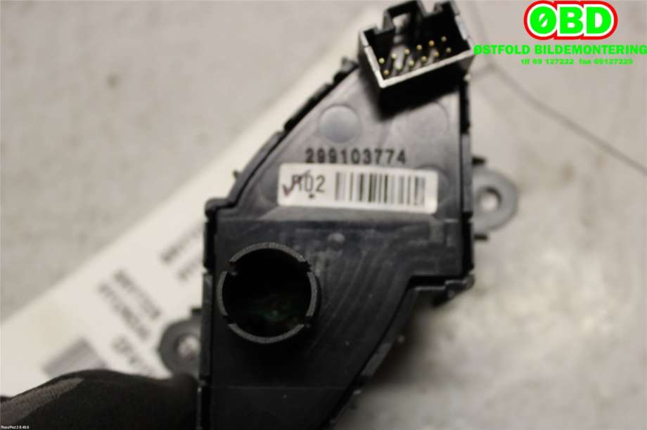 Bryter setevarme til Hyundai Veloster 2011-2015 (HYUNDAI|)