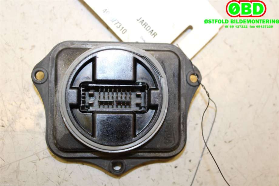 Styreenhet xenon/ballast til VW Passat 2011-2015 (B7) (B7) (VOLKSWAGEN|3D0 941 329 A|3D0 941 329 D|3D0941329B)
